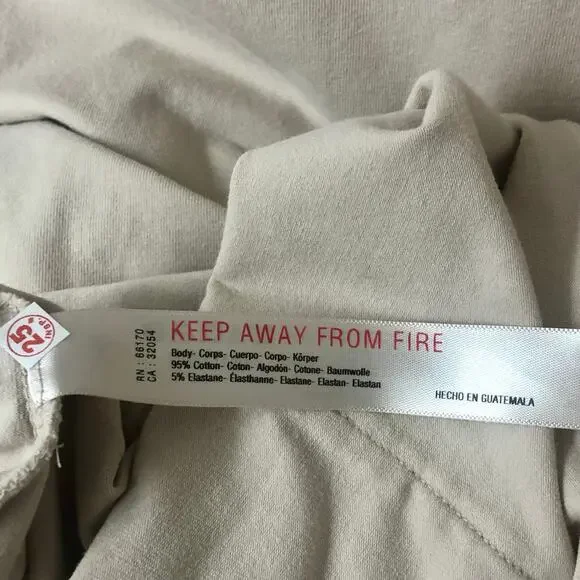 NWOT Free People Movement Bamboo Hot Shot Mini Dress Romper Size Large - Picture 12 of 15